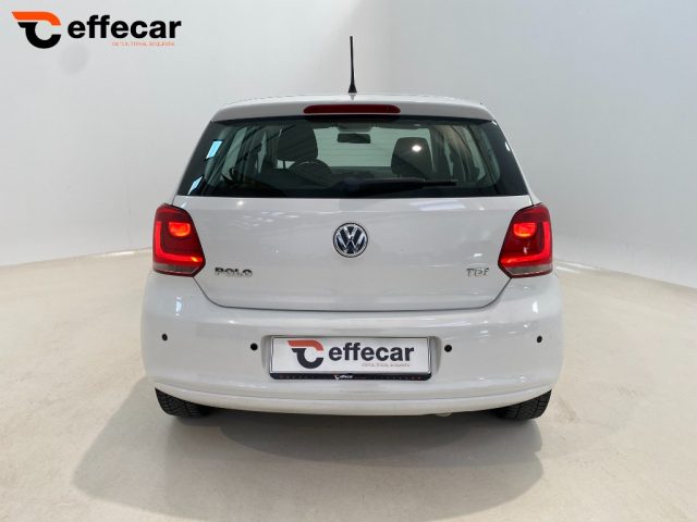 VOLKSWAGEN Polo usata, con Alzacristalli elettrici