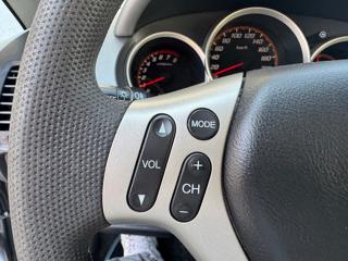 HONDA Jazz usata, con Servosterzo