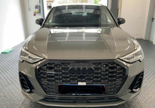 AUDI Q3 usata, con Airbag