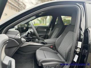 AUDI A5 usata, con Autoradio