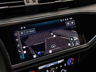 AUDI Q3 usata, con USB
