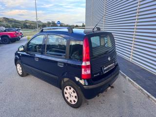 FIAT Panda usata, con Immobilizzatore elettronico