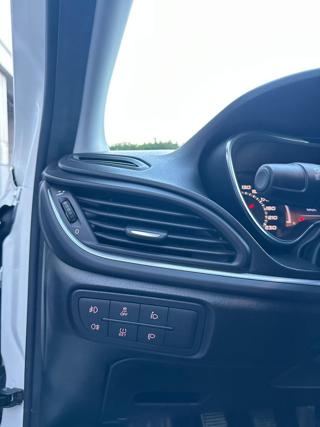 FIAT Tipo usata, con Chiusura centralizzata