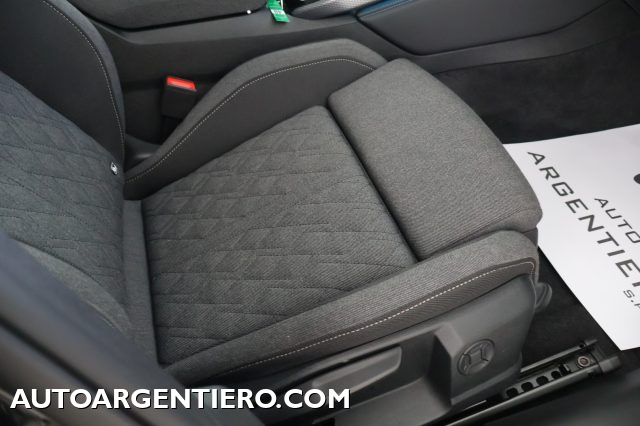 AUDI A5 usata, con Limitatore di velocità