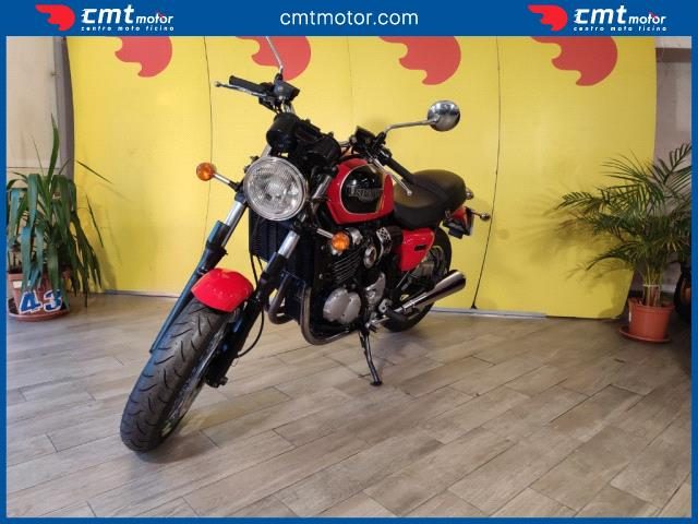 TRIUMPH Legend TT 900 usata 1
