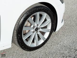 AUDI A6 usata, con Touch screen