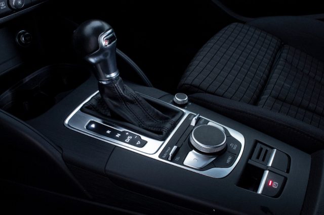 AUDI A3 usata, con Climatizzatore