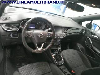 OPEL Astra usata, con Controllo automatico clima