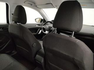 PEUGEOT 308 usata, con Luci diurne LED