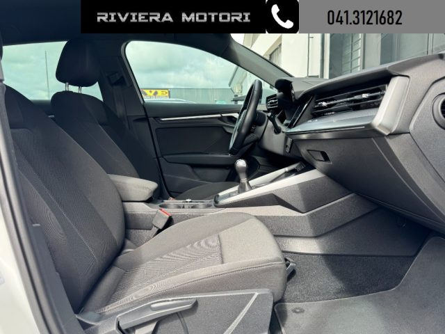 AUDI A3 usata, con Chiusura centralizzata
