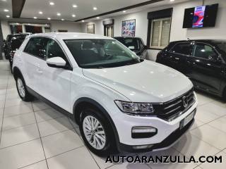 VOLKSWAGEN T-Roc usata, con Airbag laterali