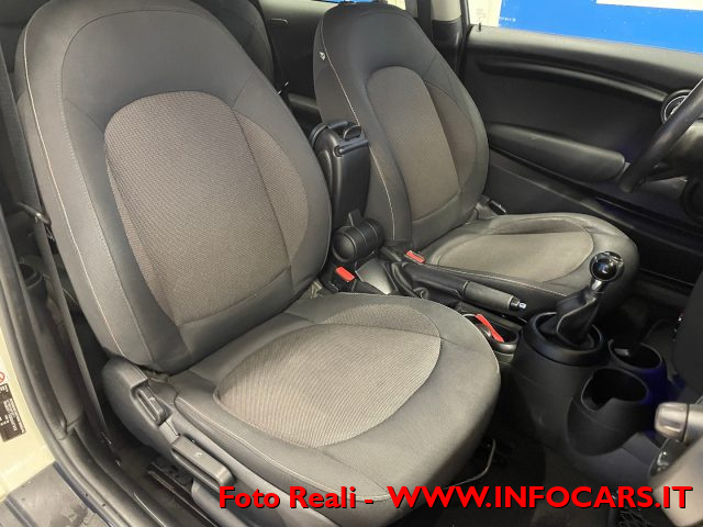 MINI One usata 16