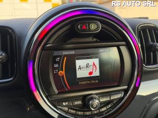 MINI Countryman usata 8