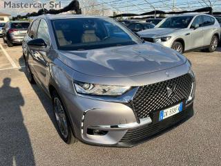 DS AUTOMOBILES DS 7 Crossback usata, con Airbag