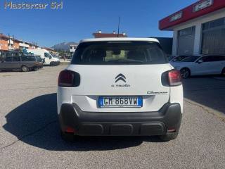 CITROEN C3 Aircross usata, con Alzacristalli elettrici