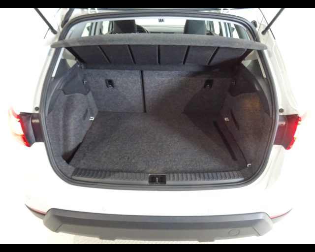 SEAT Arona usata, con Immobilizzatore elettronico