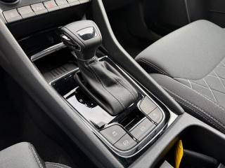 SKODA Karoq usata, con ESP