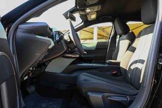 LANCIA Ypsilon usata, con Fendinebbia