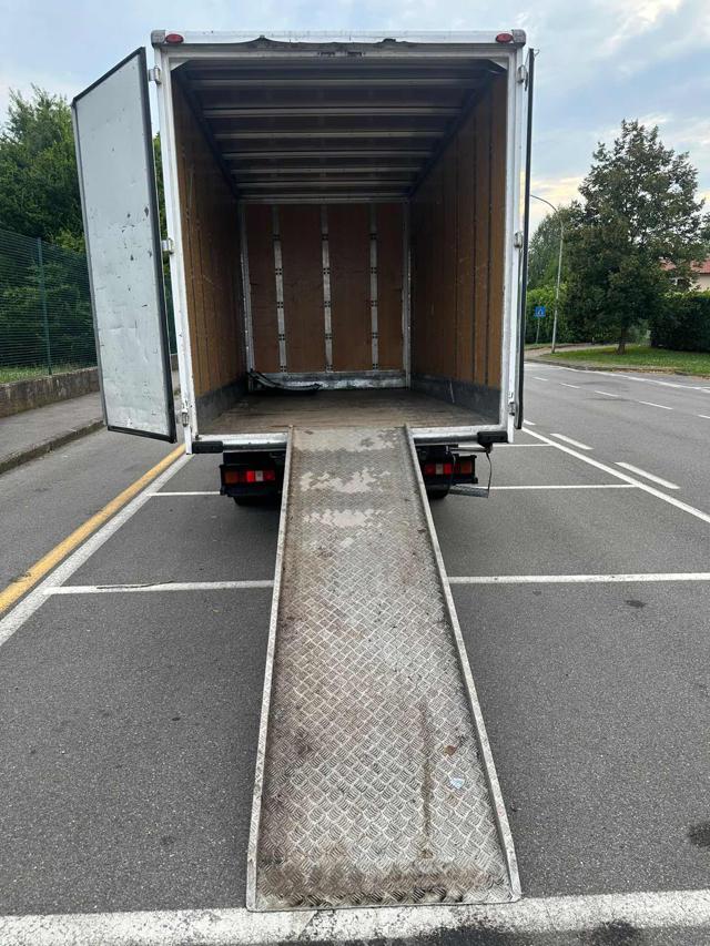 FORD Transit usata 11