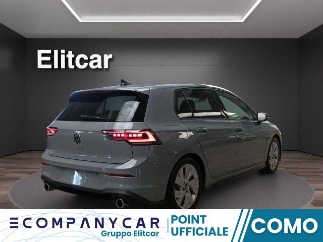 VOLKSWAGEN Golf usata, con Airbag laterali