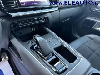 CITROEN C5 Aircross usata, con Cruise Control