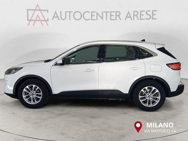 FORD Kuga usata, con Airbag