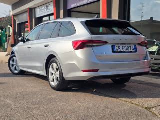 SKODA Octavia usata 106