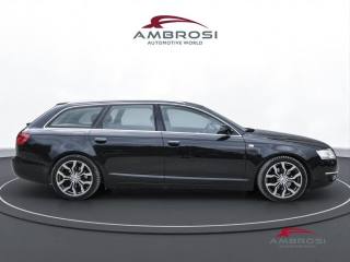 AUDI A6 usata 4