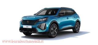 PEUGEOT 2008 usata, con Airbag Passeggero
