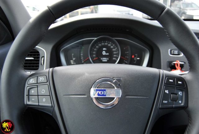 VOLVO V60 usata, con Climatizzatore