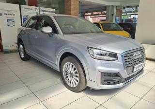 AUDI Q2 usata, con Airbag laterali