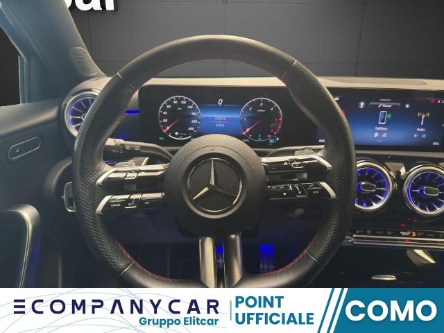 MERCEDES-BENZ A 180 usata, con Climatizzatore