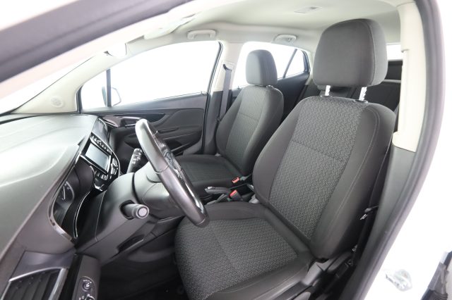 OPEL Mokka usata 2