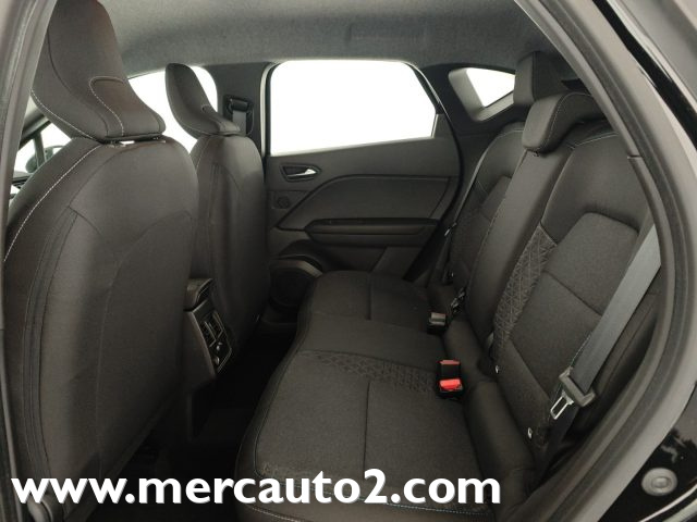 RENAULT Captur usata, con ESP