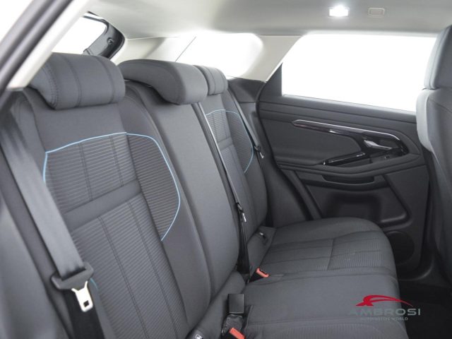 LAND ROVER Range Rover Evoque usata 2