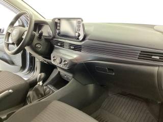 HYUNDAI i20 usata, con Climatizzatore