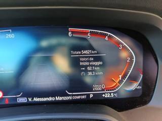 BMW X6 usata, con ESP