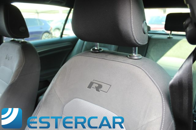 VOLKSWAGEN Golf usata, con Lettore CD