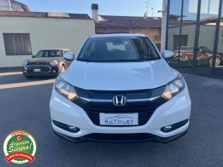 HONDA HR-V usata, con Airbag