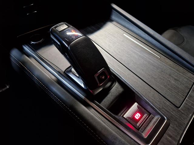PEUGEOT 508 usata, con Fari LED