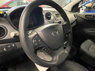 HYUNDAI i10 usata, con Alzacristalli elettrici