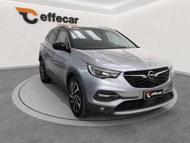 OPEL Grandland X usata, con Airbag laterali