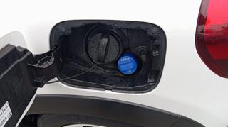 CITROEN C3 usata, con Volante multifunzione