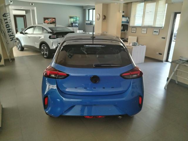 OPEL Corsa usata, con Climatizzatore