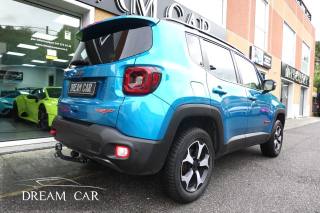 JEEP Renegade usata, con Alzacristalli elettrici