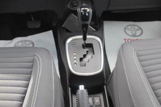 TOYOTA Yaris usata, con Bluetooth