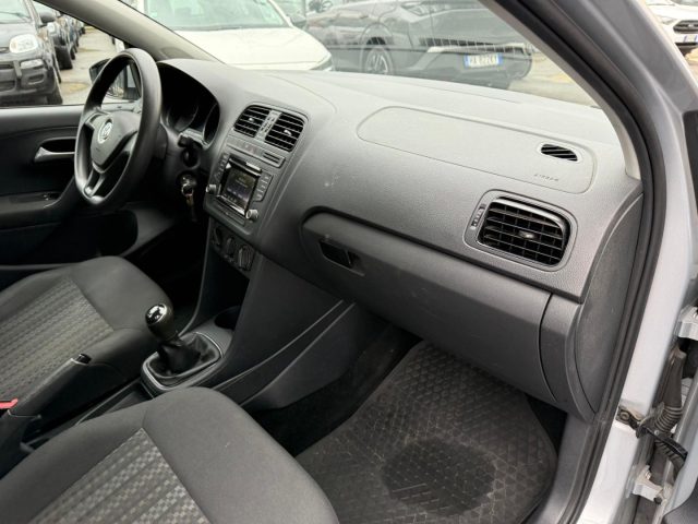 VOLKSWAGEN Polo usata, con Immobilizzatore elettronico