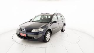 RENAULT Megane usata 18