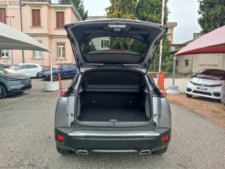 PEUGEOT 2008 usata, con Chiusura centralizzata