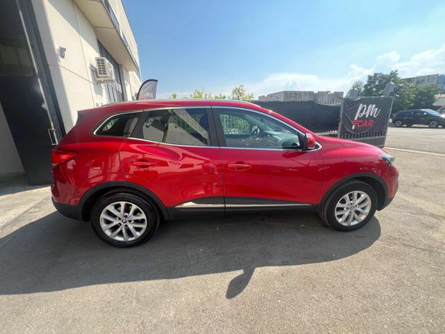 RENAULT Kadjar usata, con Airbag Passeggero